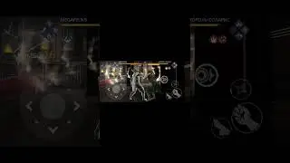 Гончая против Мрази #shadowfight3 #gaming #файтинг #shadowfight #combo #xbox #gameplay #gameplay