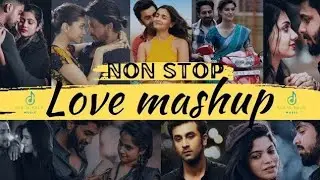 Ranbir Kapoor Mashup |Nonstop - Jukebox| Jay Guldekar |Pehle Bhi Mein
