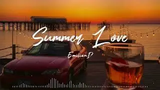 Summer Love (Official Audio) - That 2 AM Feeling