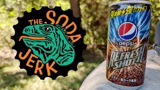 Pepsi Refresh Shot