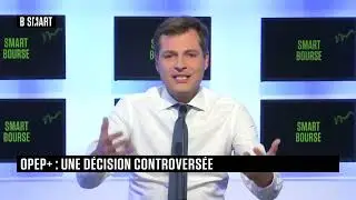 SMART BOURSE - L'invit&eacute; de la mi-journ&eacute;e : Alexandre Tavazzi (Pictet Wealth Management)