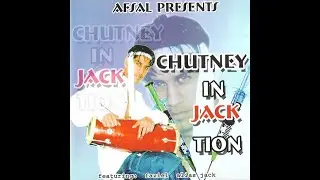 02 Naach Bhata | Chutney Injacktion (Faziel Alias Jack)
