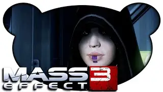 Mass Effect 3 #12 - Na schau mal da! (Gameplay Deutsch Bruugar)