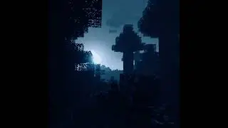 minecraft (slowed + remixed)