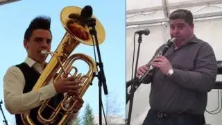 Na vinskem sejmu - Weinfest polka