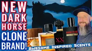 AWESOME CHEAP CLONE BRAND IS THE BEST KEPT SECRET IN FRAGRANCE!  |  Accurate, Amazing Cologne Dupes!