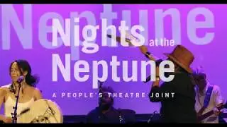 Nights at the Neptune 2018 - Recap