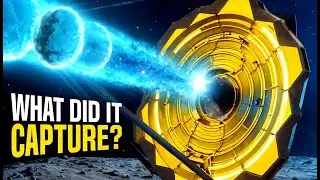 James Webb's Cosmic Discovery Could Be Proof of the Multiverse Theory!