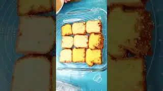 Caramel Delight 🤤 #mumtaz_kitchen #recipe #fyp  #viral #caramel #carameldelight #dessert #delight