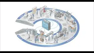 Smart Cabinet Building @Hannover Fair 2022