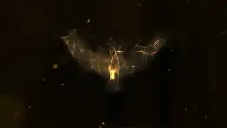 PHOENIX LOGO INTRO | AE LOGOS | AFTER EFFECT