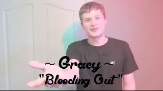 Gracy Edit 
