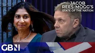 Immigration Lawyer explains EXACTLY how the UK could leave the Refugee Convention - 'Very easy!'