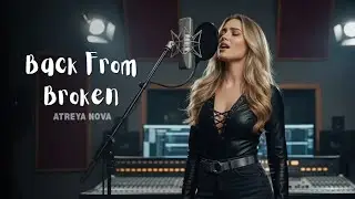 ATREYA NOVA - Back From Broken | Music Video