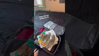 Packing for a Disney vacation #disneyworld #disney #waltdisneyworld #disneytraveltips