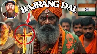 Hindu Extremists Attack Christians In India-Is America Aware?