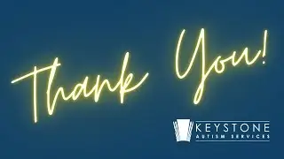 Happy Direct Support Professional Recognition Week to Keystone Autism Staff!