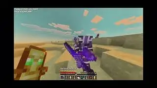 (First vid on yt) first stream snipe and PvP on the server literally day one of playing