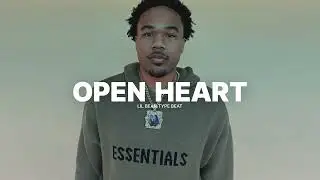 [FREE] Lil Bean Type Beat &ndash; OPEN HEART (prod. Hokatiwi) | Lil Pete Type Beat