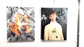 Fototentoonstelling Fomo 2026 de moeite waard!