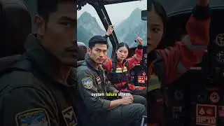 Out of Control: The AS350 B3e Helicopter Crash