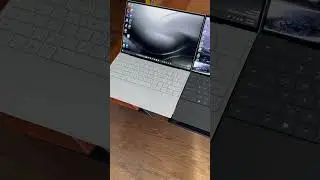 Какой XPS 13 вам нравится больше всего? XPS 13 Plus, XPS 13 2-в-1 или XPS 13. #iwork4dell #DellXPS
