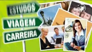 Influx English School - Escola de Ingl&ecirc;s e Espanhol