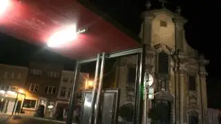 Mechelen, de Veemarkt