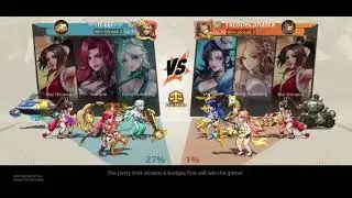 Metal Slug Awakening PvP &ndash; UNDEFEATED Run 🔥 Perfect Team Domination