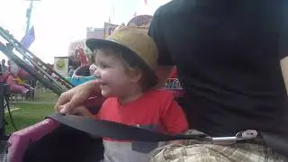 Richmond Fair