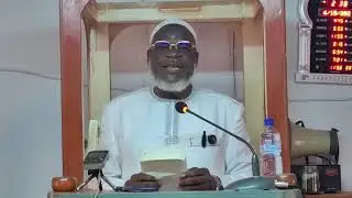 @emergenceislam &laquo;@daawatoulislamia @faso7tv @IslamBF16 