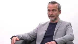 Web TV Culture pr&eacute;sente Impact d'Olivier Norek