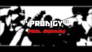 PRODIGY | RUSS MILLIONS X BUNI UK DRILL TYPE BEAT 2021 | [Prod.Anshxma]
