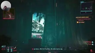 Cyberpunk 2077: sup maaaaan
