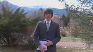 Scientology: An Investigation (Part 1)