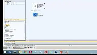 CURSO DE SAP WORKFLOW COMPLETO EN ESPA&Ntilde;OL Send EMAIL