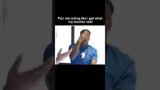 I&rsquo;m clueless&hellip; #meme #fyp #pov #meme #clueless #drake