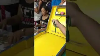 Color Game in the Philippines