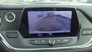 New 2019 Chevrolet Blazer Freeland MI Midland, MI #574589