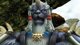 Final Fantasy X HD Remaster - Part 32: The Djose Highroad