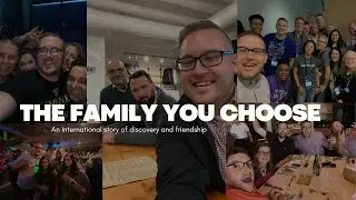 The Family You Choose