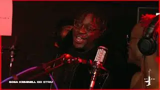 Sosa Kriminell 