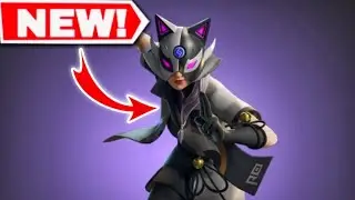 Fortnite *NEW* CURIOUS ITEM SHOP! (Released Date)