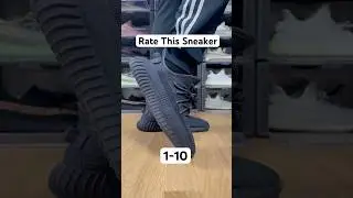 Yeezy Boost 350 V2 Black #fy #viralvideo #fyp #viralshorts