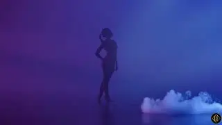 District 4 &ndash; Throw It  (Official Visualizer)