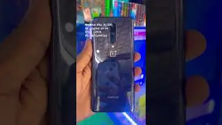 Second hand phone# best price#cellphone #oneplus#shortvideo #2026