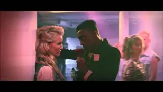 PSRT - Let's Have a Party (Pastorit)
