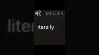 literally meme
