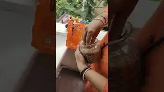 Beware of slow poison |Fake brown sugar packaged as organic |Always test the product before using it