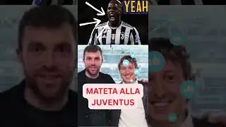 Mateta alla Juve: Trattativa AVANZATA confermata da Romano e Moretto &ndash; Gol a raffica incoming!